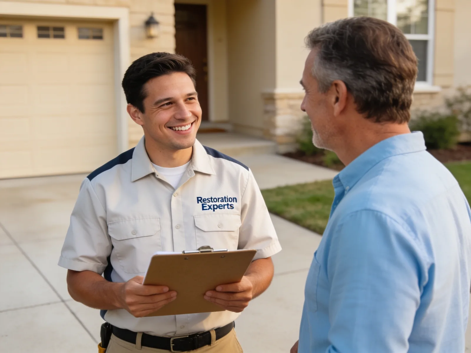 Water Damage Cleanup Linden, PA FAQs